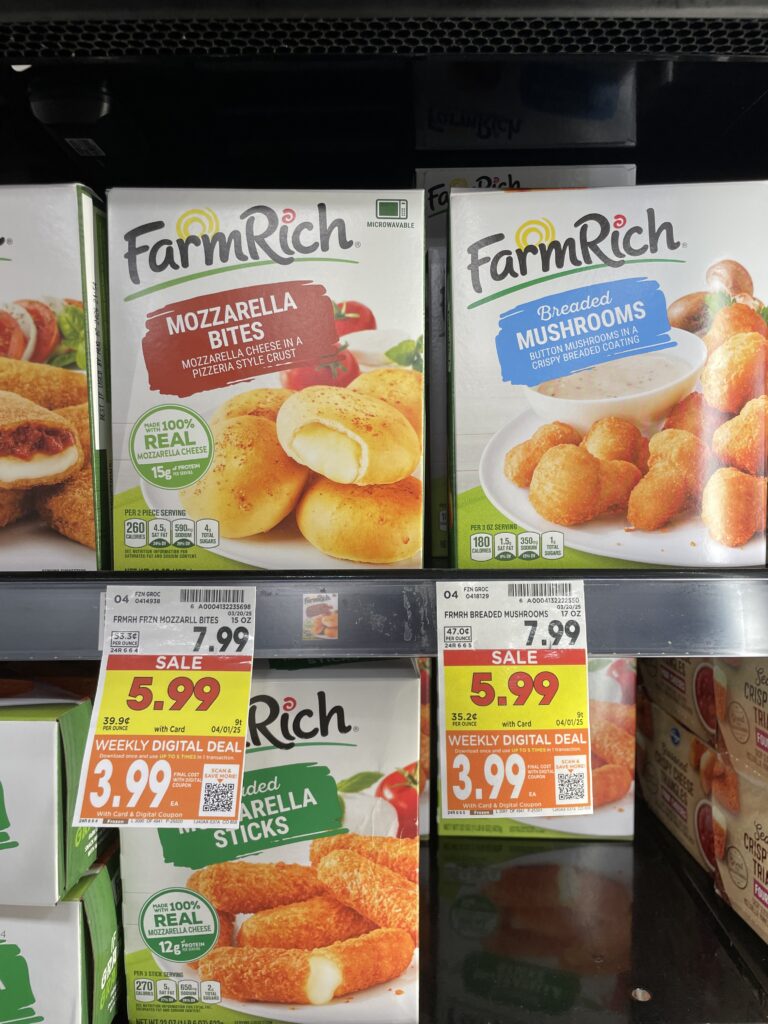 farm rich kroger shelf image (1)