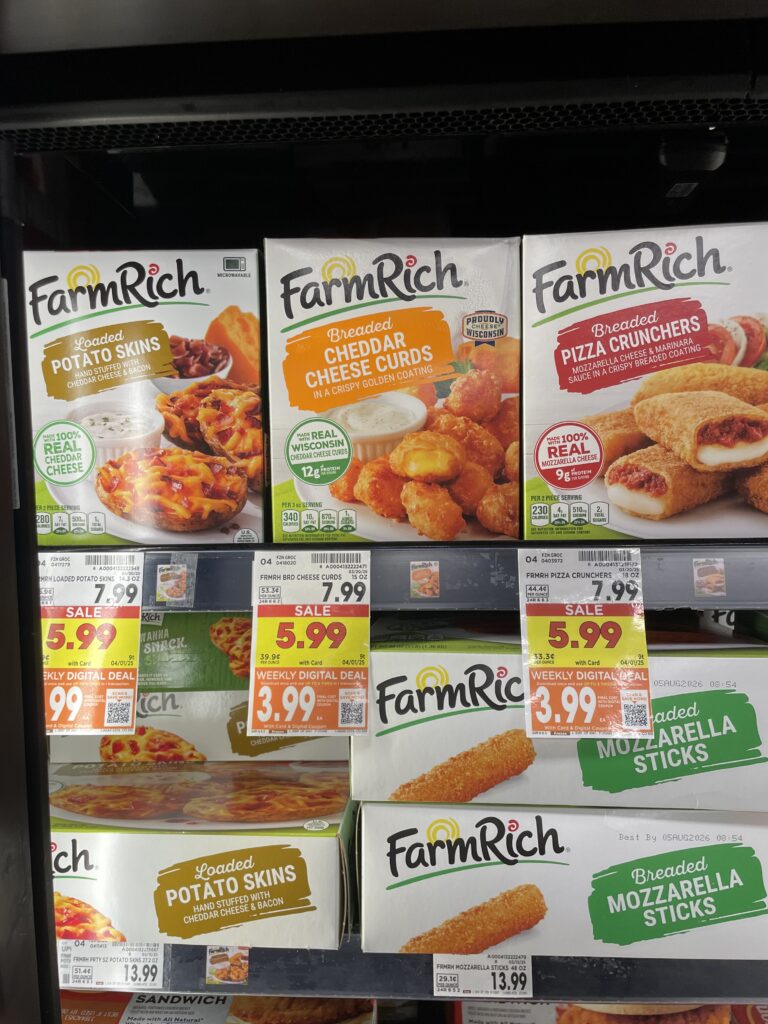 farm rich kroger shelf image (1)