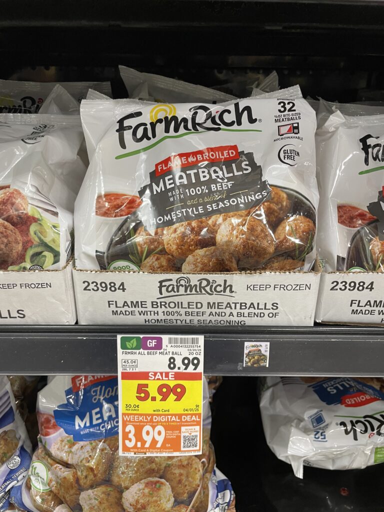 farm rich kroger shelf image (1)