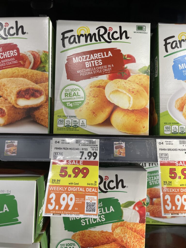 farm rich kroger shelf image (1)