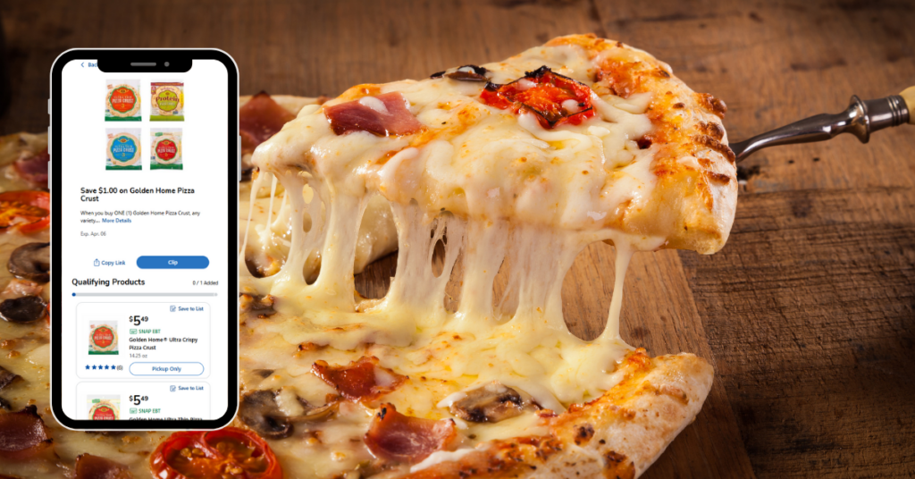golden home pizza crust digital