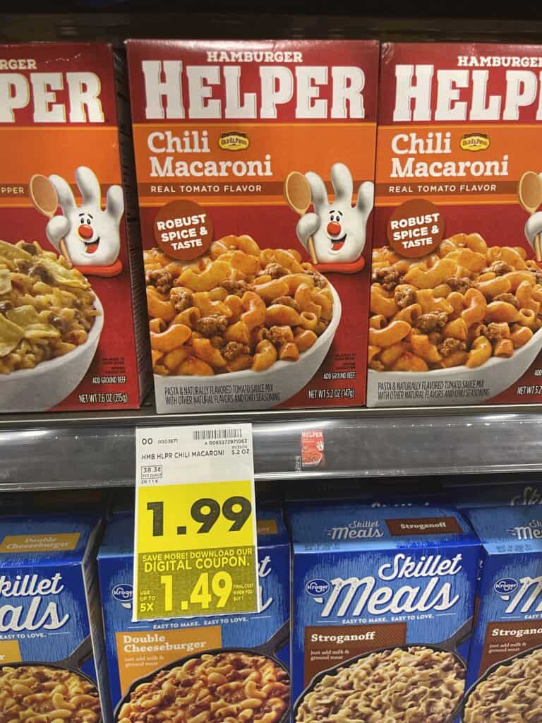 helper meals kroger shelf image (3)