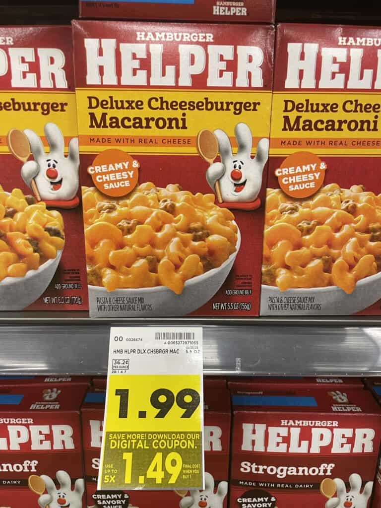 helper meals kroger shelf image (3)