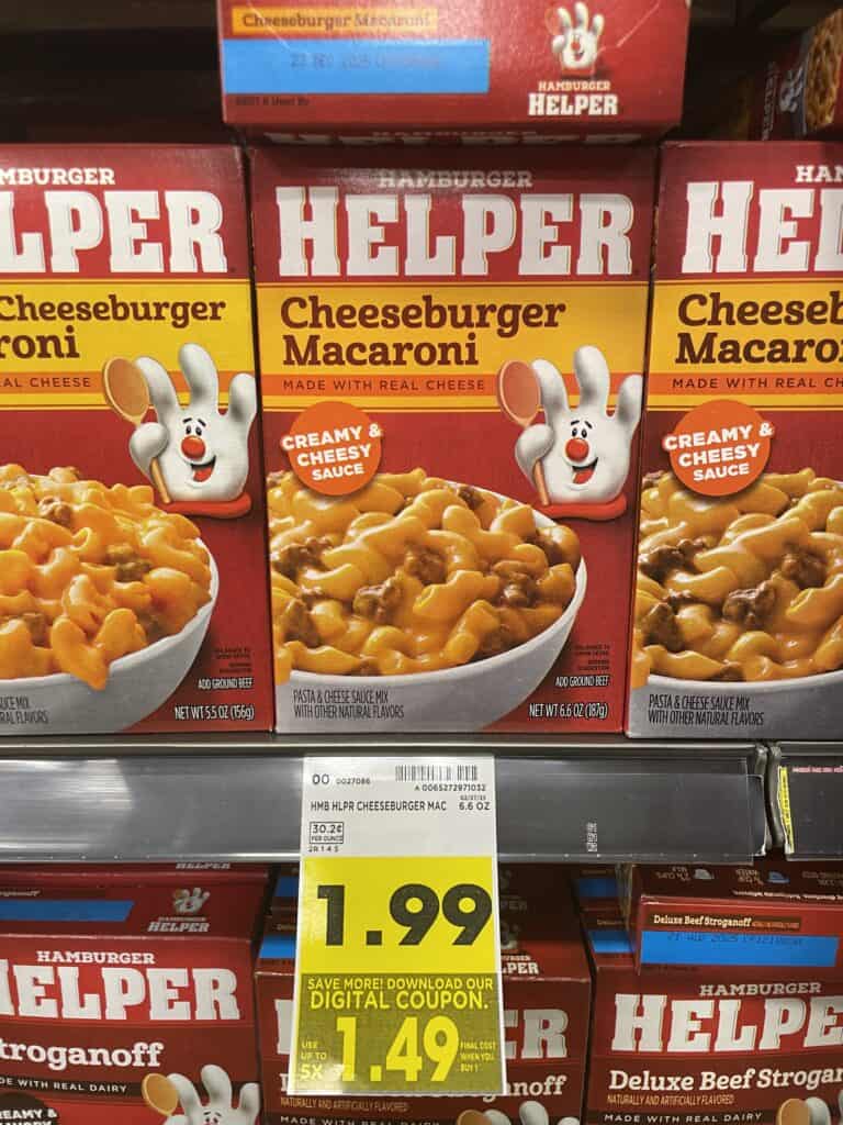 helper meals kroger shelf image (3)