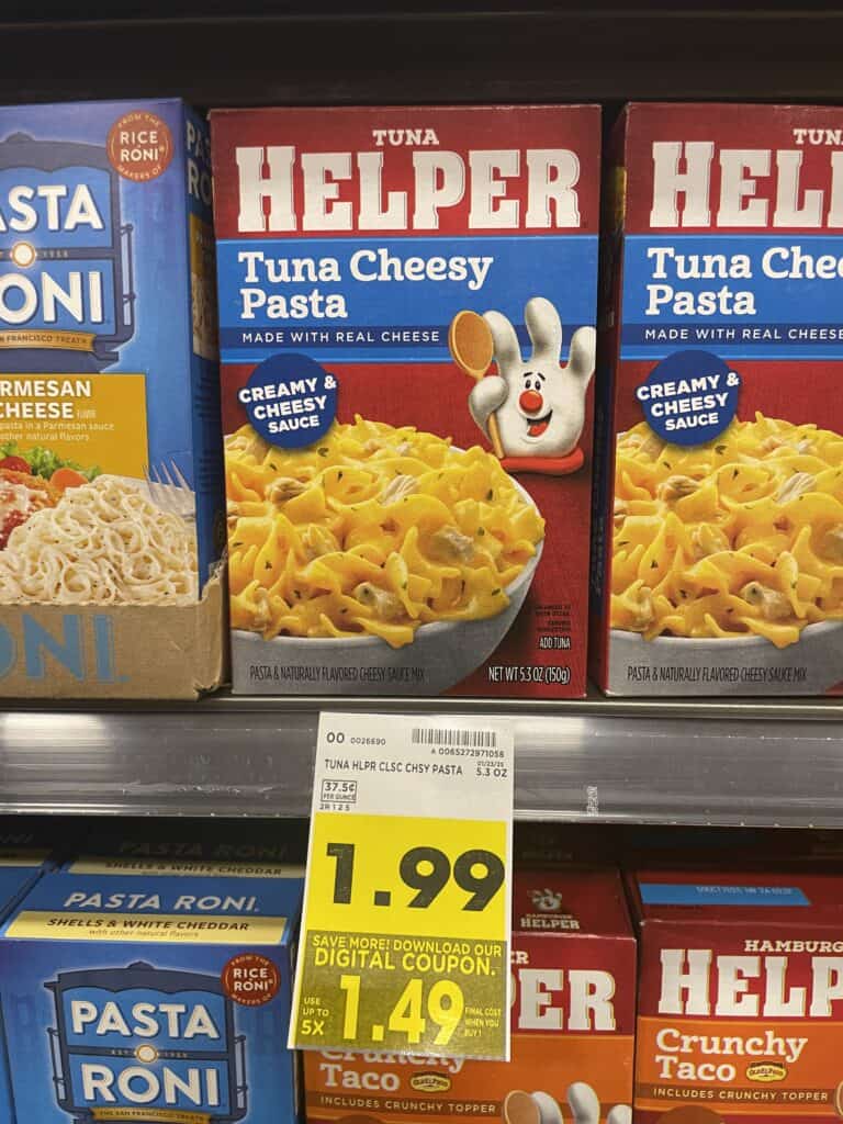 helper meals kroger shelf image (3)