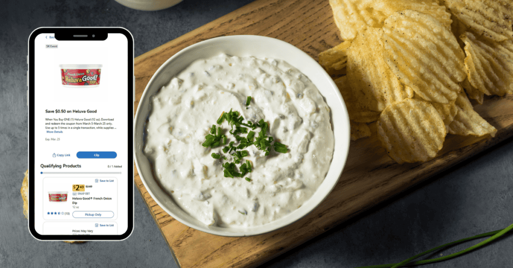 heluva good dip digital