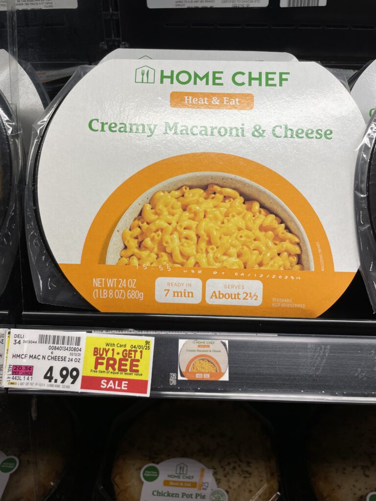 home chef kroger shelf image (1)