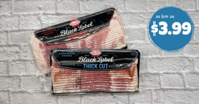 hormel bacon kroger krazy