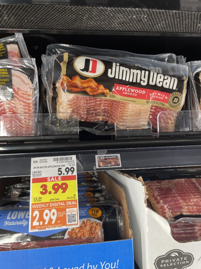 jimmy dean kroger shelf image (1)