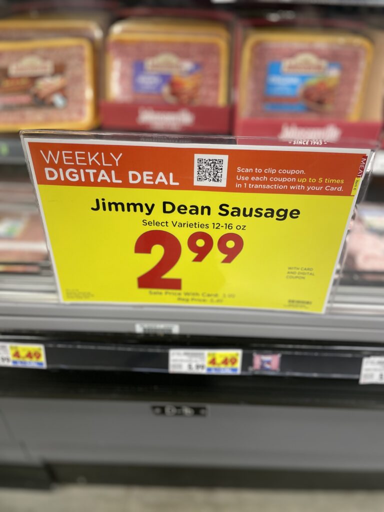 jimmy dean kroger shelf image (1)