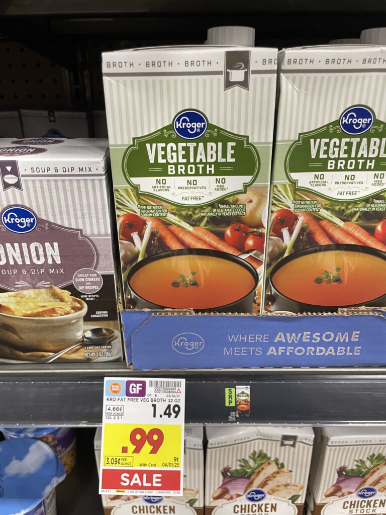 kroger broth shelf image (4)