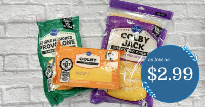 kroger cheese kroger krazy