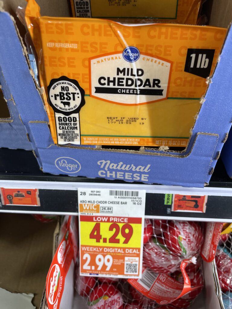 kroger cheese shelf image (14)