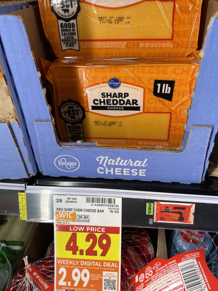 kroger cheese shelf image (14)
