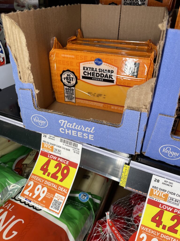kroger cheese shelf image (14)