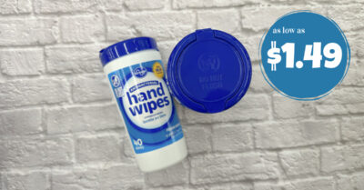 kroger hand wipes kroger krazy