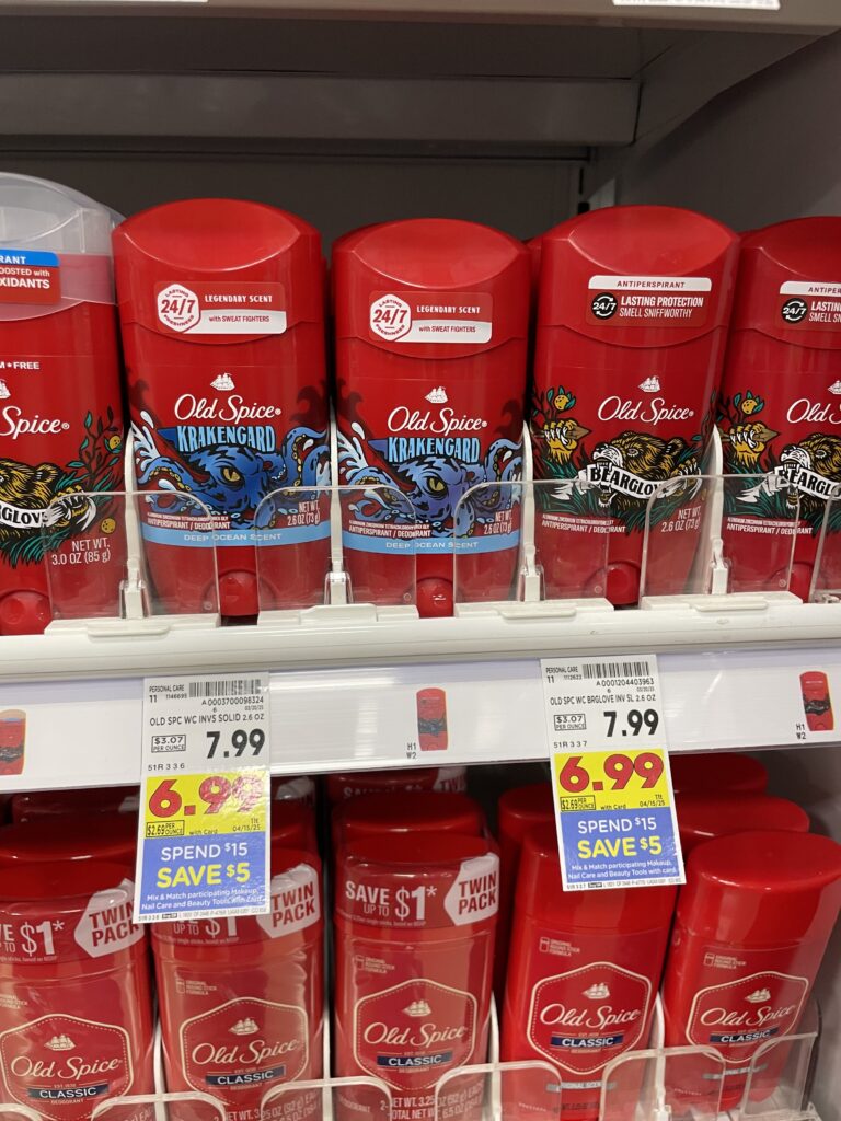 old spice kroger shelf image (3)