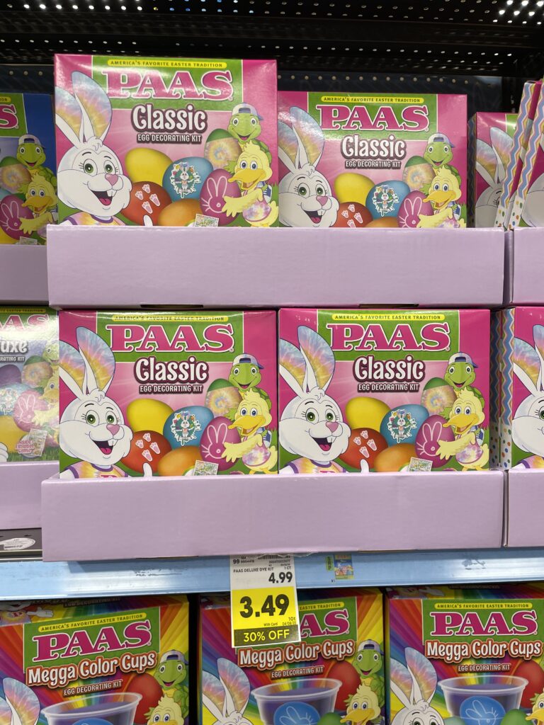 paas egg kit kroger shelf image (8)
