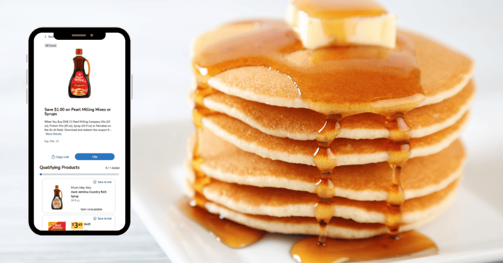 pearl milling co digital