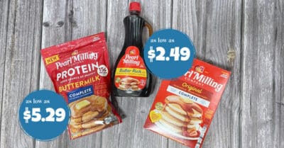 pearl milling co kroger krazy