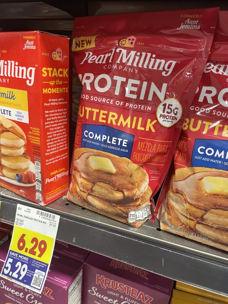 pearl milling kroger shelf image (3)