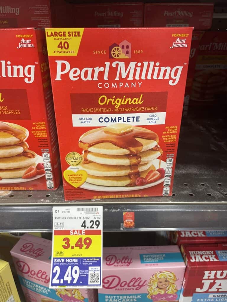 pearl milling kroger shelf image (3)