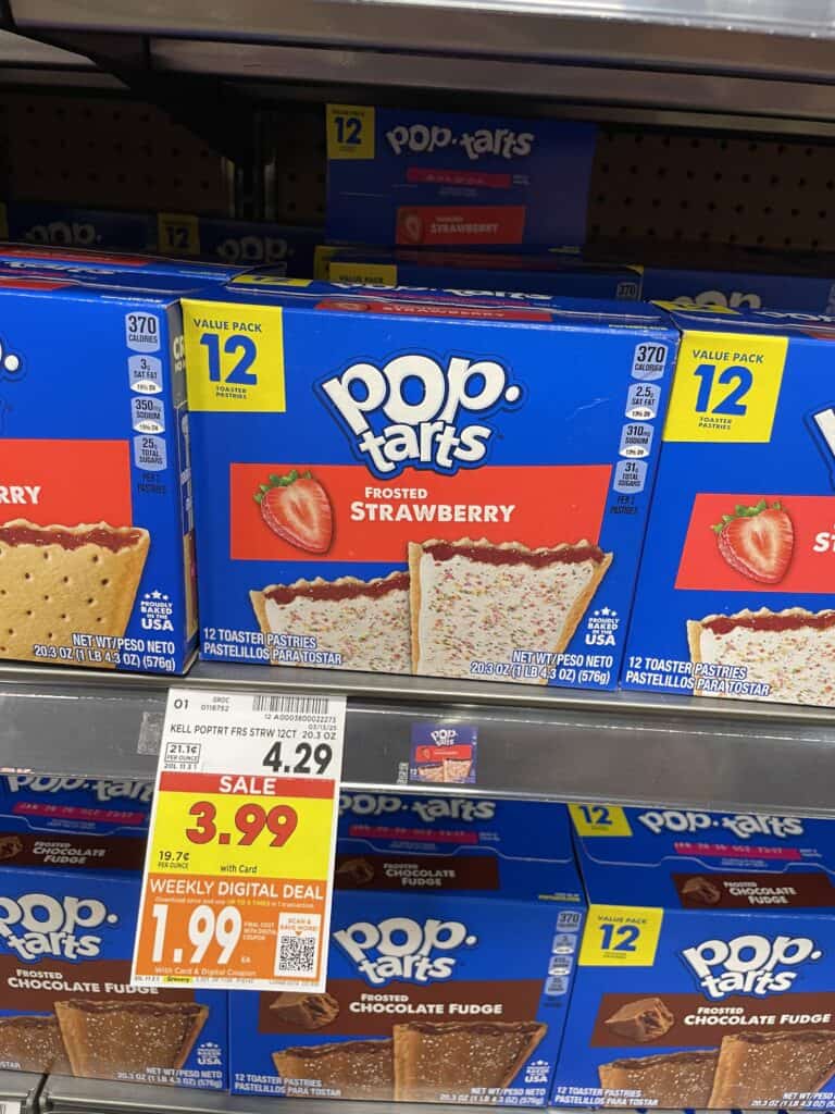 poptarts kroger shelf image (1)