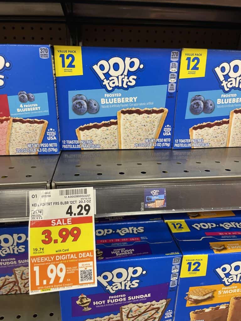 poptarts kroger shelf image (1)