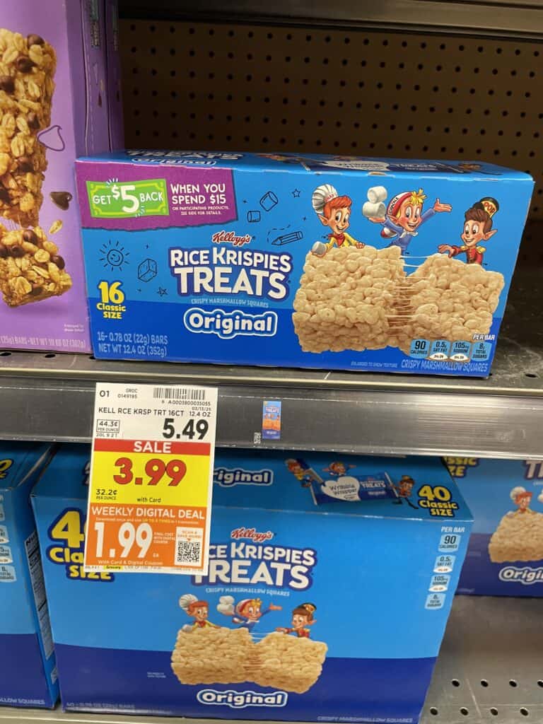 rice krispies treats kroger shelf image (1)