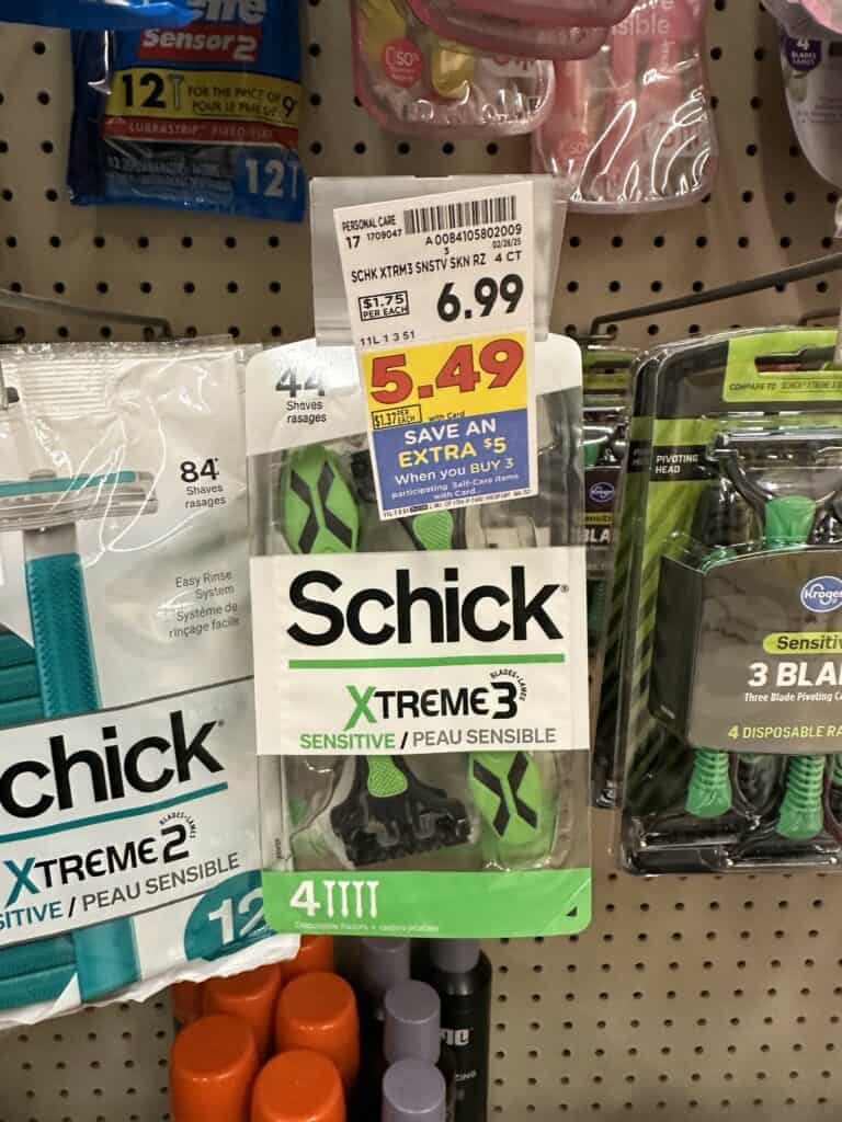 schick kroger shelf image (1)