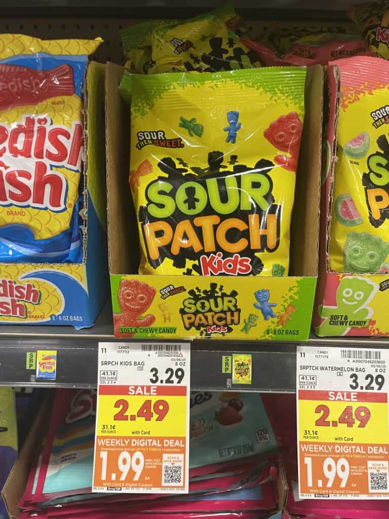 sour patch kids and swedish fish kroger shelf image (1)
