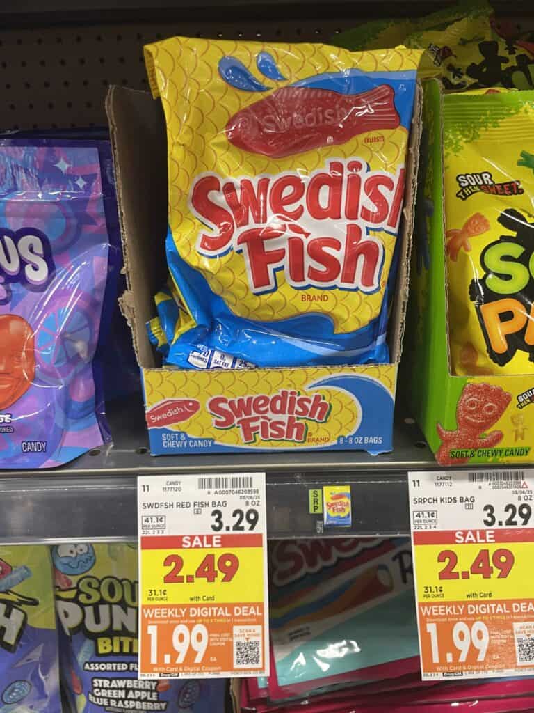 sour patch kids and swedish fish kroger shelf image (1)