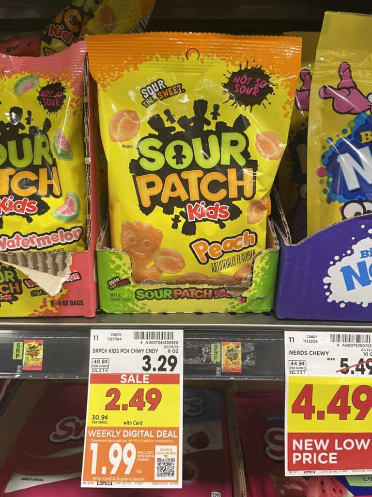sour patch kids and swedish fish kroger shelf image (1)