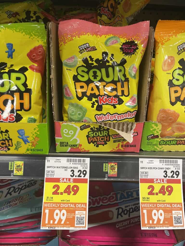 sour patch kids and swedish fish kroger shelf image (1)