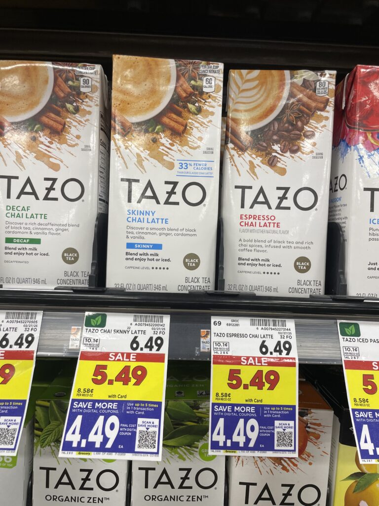tazo kroger shelf image (2)