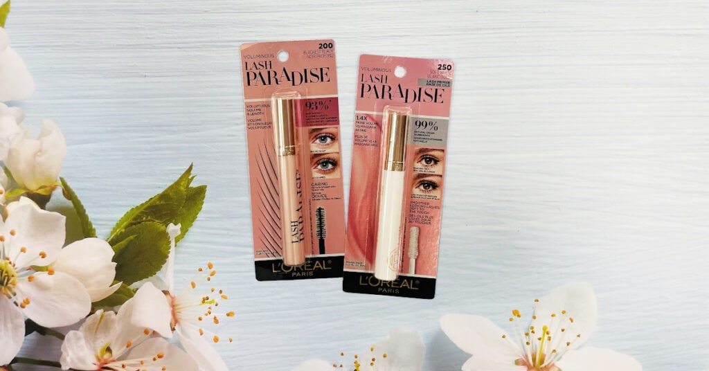 L'Oreal Paris Lash Paradise Kroger