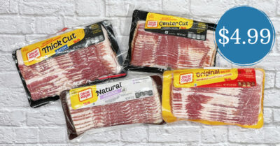 Oscar Mayer Bacon Kroger Krazy 3