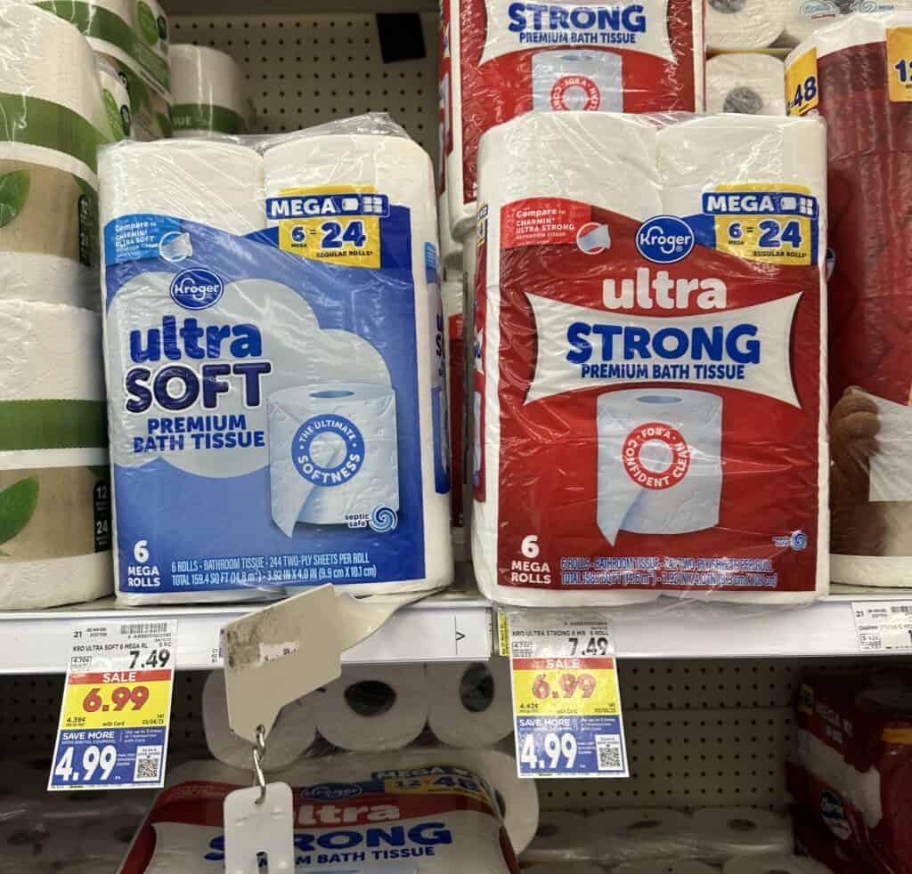 kroger tp shelf image