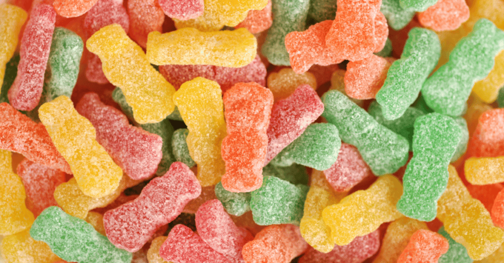 candy