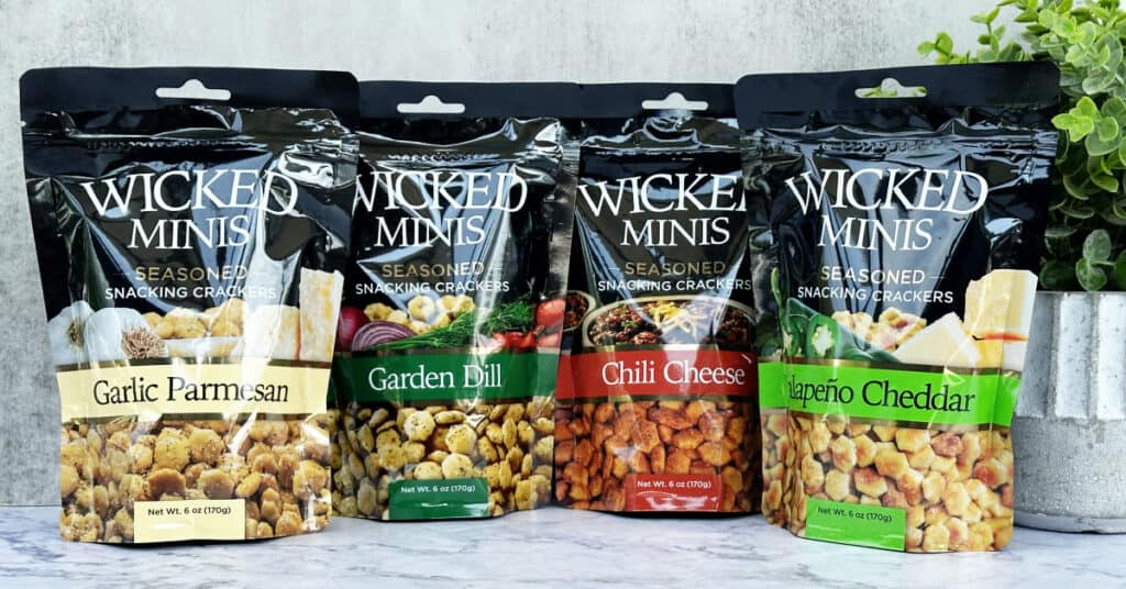 Wicked Minis Kroger