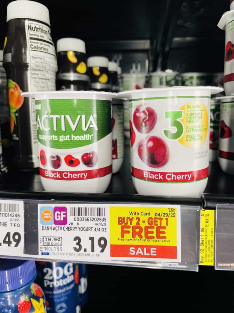 activia kroger shelf image (1)