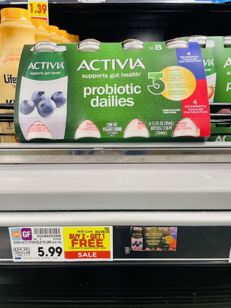 activia kroger shelf image (1)