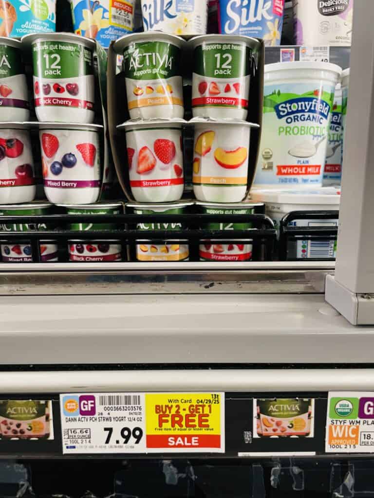 activia kroger shelf image (1)