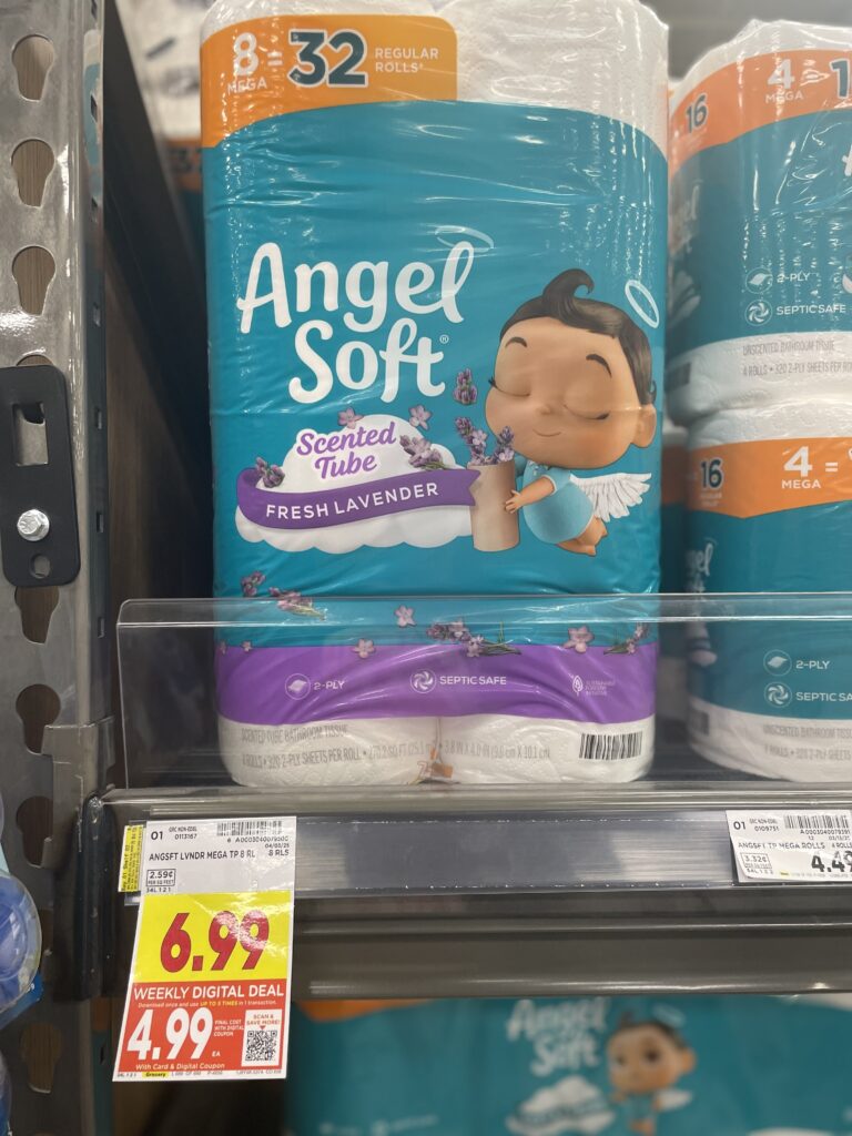 angel soft tp kroger shelf image (1)