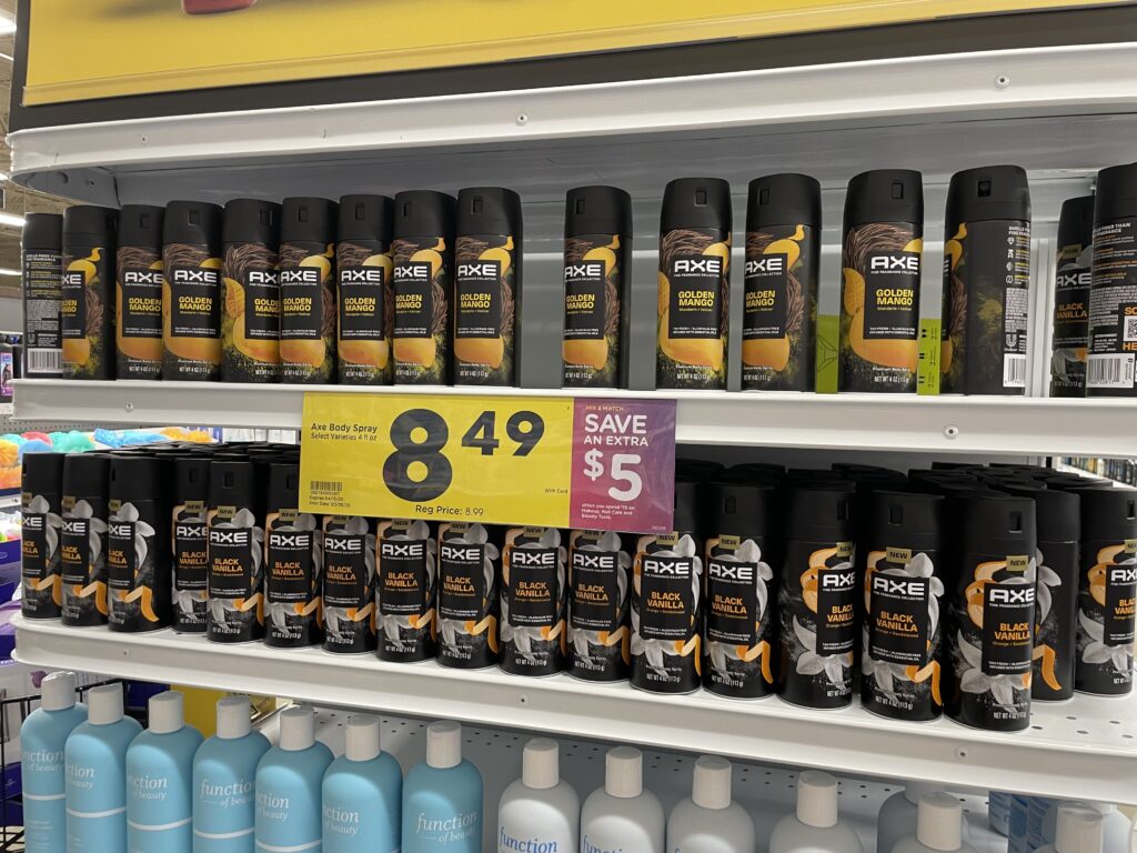 axe items kroger shelf image (1)
