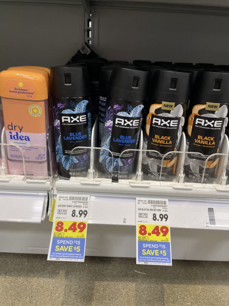 axe items kroger shelf image (1)