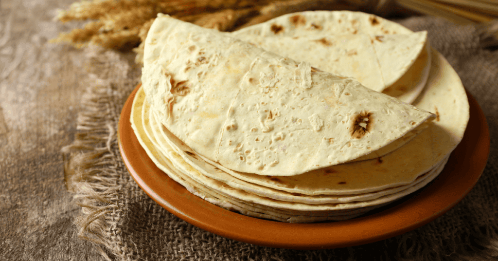 mission tortillas