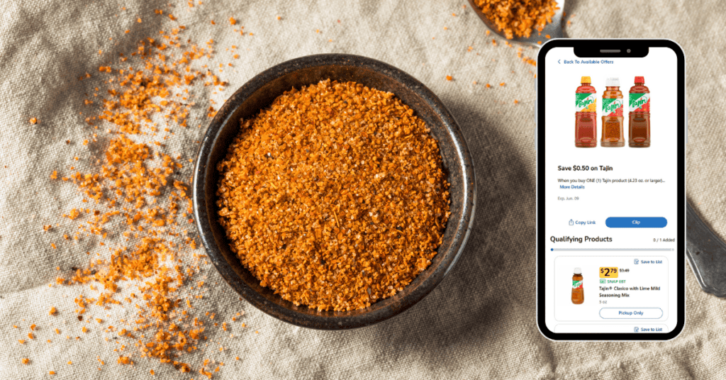 tajin digital
