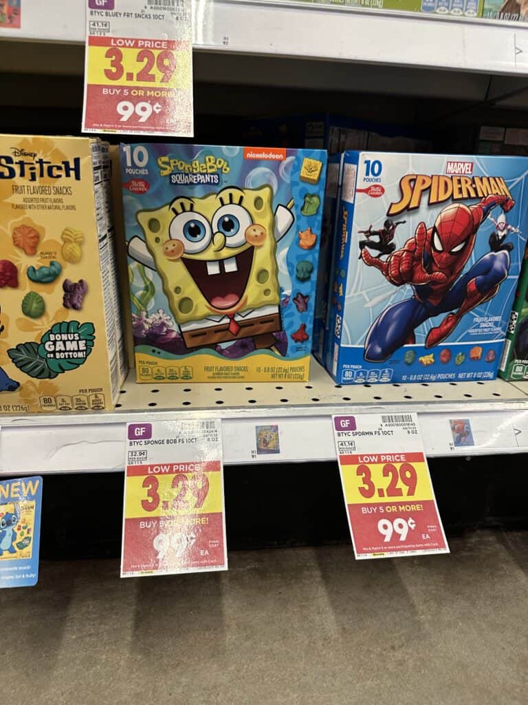 bc fruit snacks kroger shelf image (1)