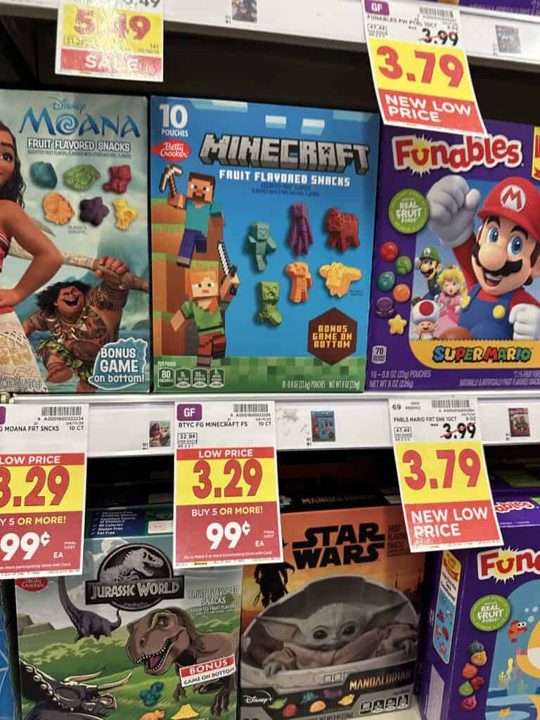 bc fruit snacks kroger shelf image (1)